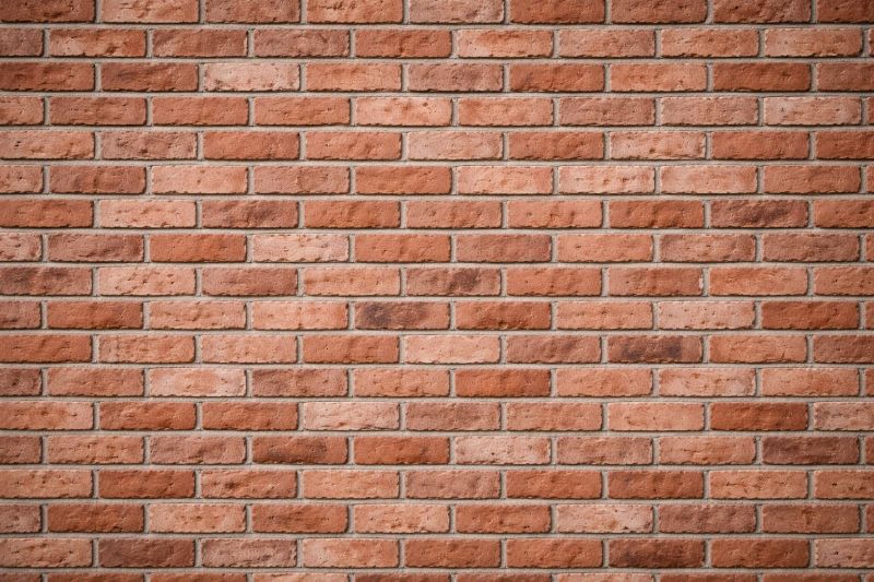 Brick Wall Replacement in Norwalk, CT
