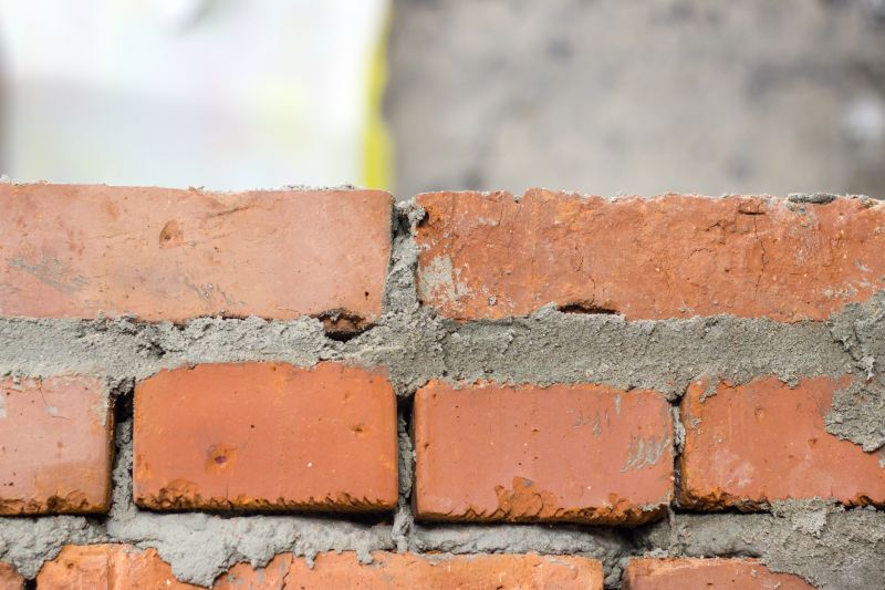 Brick Renovation in Norwalk, CT