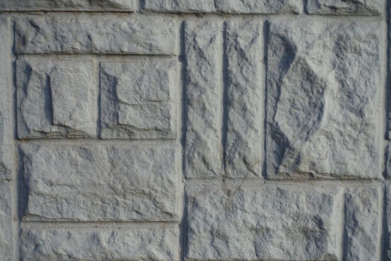 Outdoor Stone Repair