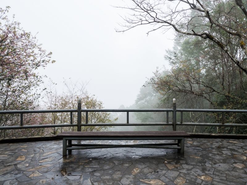 Outdoor Stone Repair