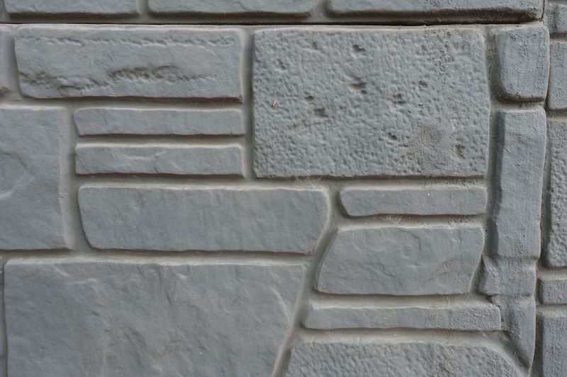 Outdoor Stone Repair