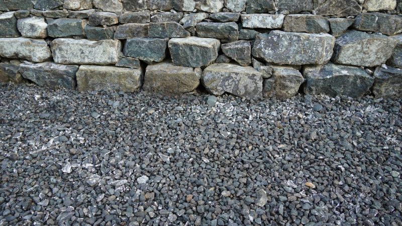 Retaining Wall Fixes