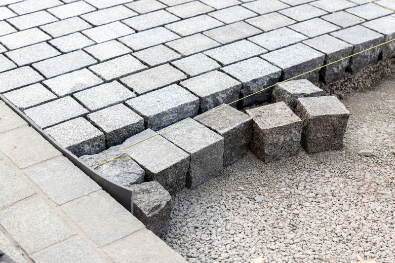 Paver Driveway Installation in Saint George, UT