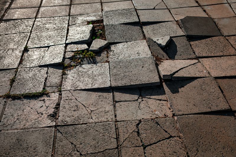 Porcelain Pavers Installation in Norwalk, CT