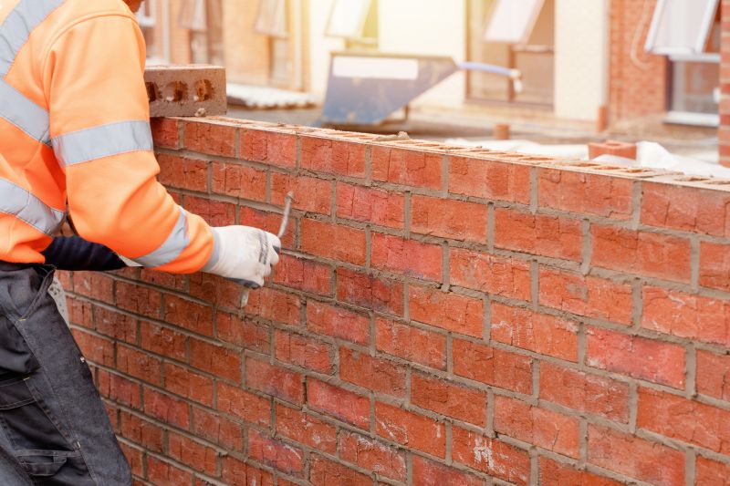 Repointing in Cleveland, OH